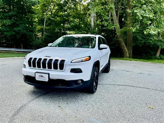 $6995 : 2016 JEEP CHEROKEE2016 JEEP C image 7