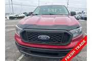 $26421 : Ford Ranger 2021 4x4 XL 4dr thumbnail