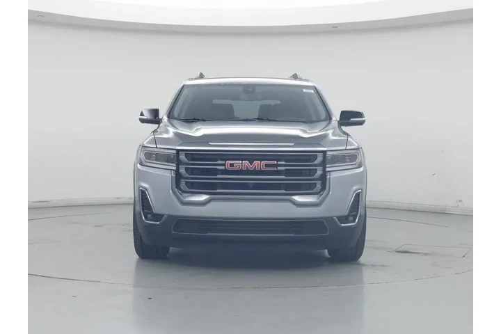 $34998 : GMC Acadia 2023 4x4 AT4 4dr image 5