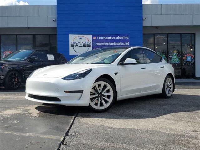 $25995 : 2021 Tesla Model 3 image 3