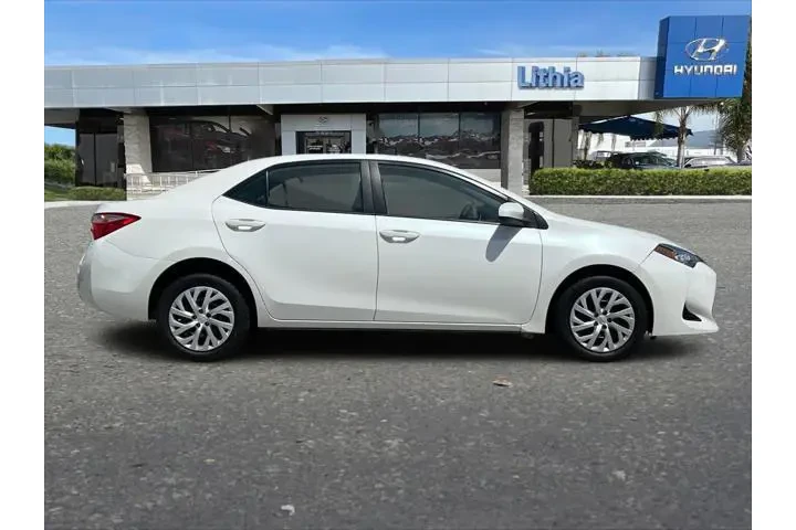 $13399 : Toyota Corolla 2018 LE 4dr S image 9