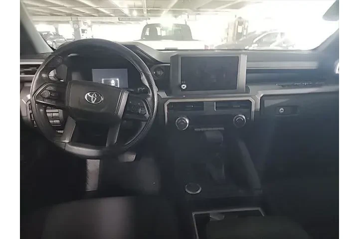 $34990 : Toyota Tacoma 2024 4x2 SR5 4 image 5