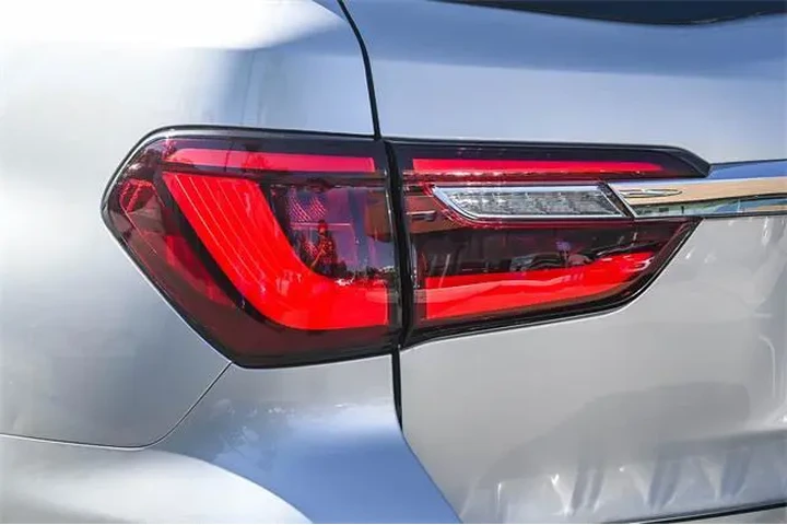 $19000 : INFINITI QX80 2019 AWD Luxe image 8