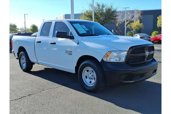 $19799 : Ram 1500 Classic 2022 4x2 Tr image 7