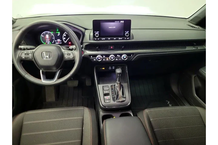$31998 : Honda CR-V Hybrid 2023 Sport image 9