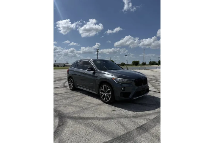 $13995 : 2016 BMW X1 xDrive28i image 10