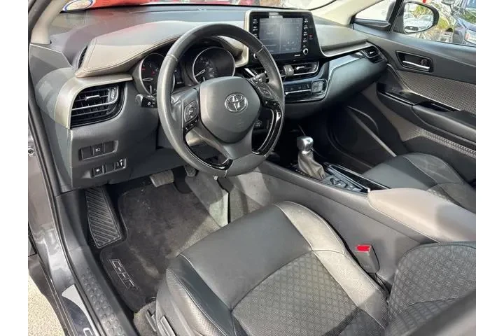 $22988 : Toyota C-HR 2022 image 10
