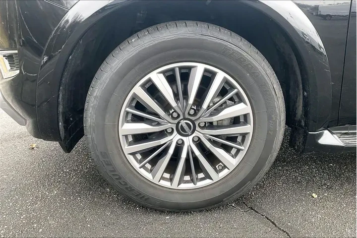 $36041 : Nissan Armada 2023 4x2 SL 4d image 4