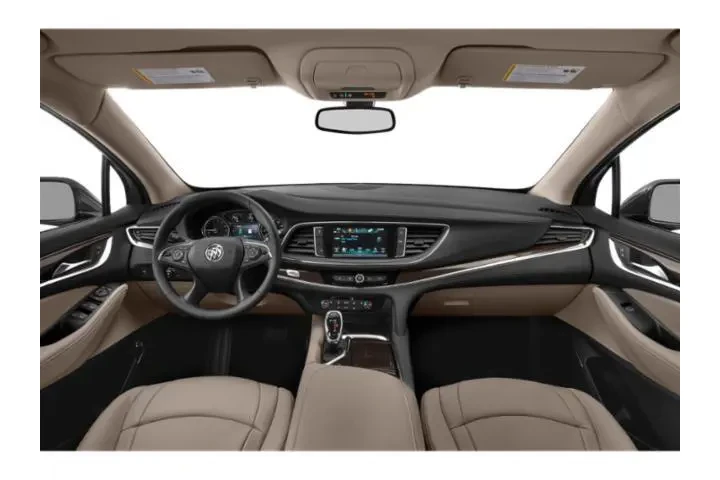 $21375 : Buick Enclave 2020 4x4 Essen image 8