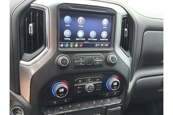 $38861 : Chevrolet Silverado 1500 Lim image 5