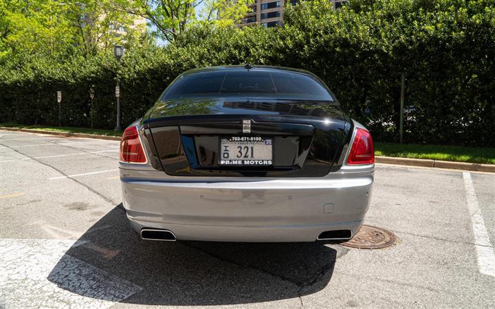 $90000 : 2014 ROLLS-ROYCE GHOST image 5