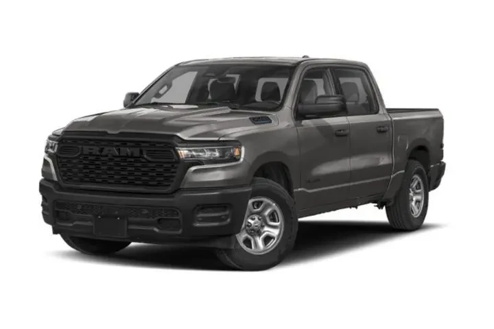 $38991 : Ram 1500 2025 4x4 Tradesman image 1