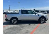 $28950 : Ford Maverick 2024 Lariat 4d thumbnail
