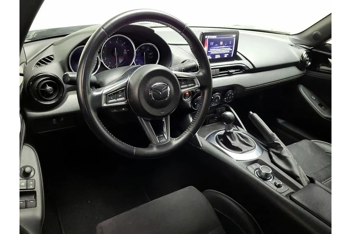 $26998 : Mazda MX-5 Miata 2023 Club 2 image 9