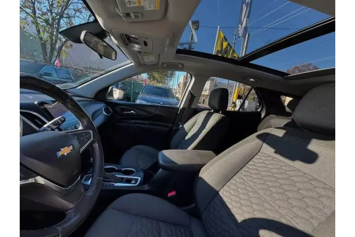 2019 CHEVROLET EQUINOX2019 CH image 6