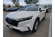 Honda CR-V 2025 EX-L 4dr SUV