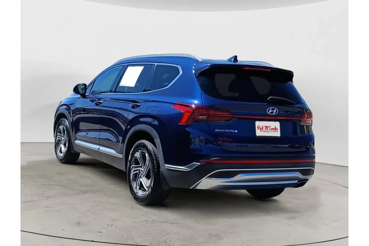 $18092 : Hyundai SANTA FE 2022 SEL 4d image 3