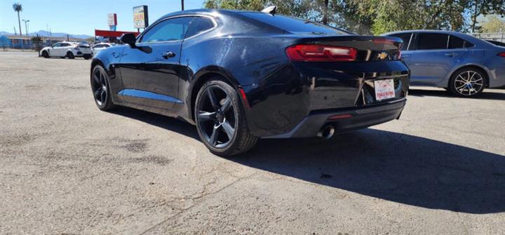 $16995 : 2017 Camaro LT image 6