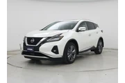 $31998 : Nissan Murano 2023 AWD Plati thumbnail