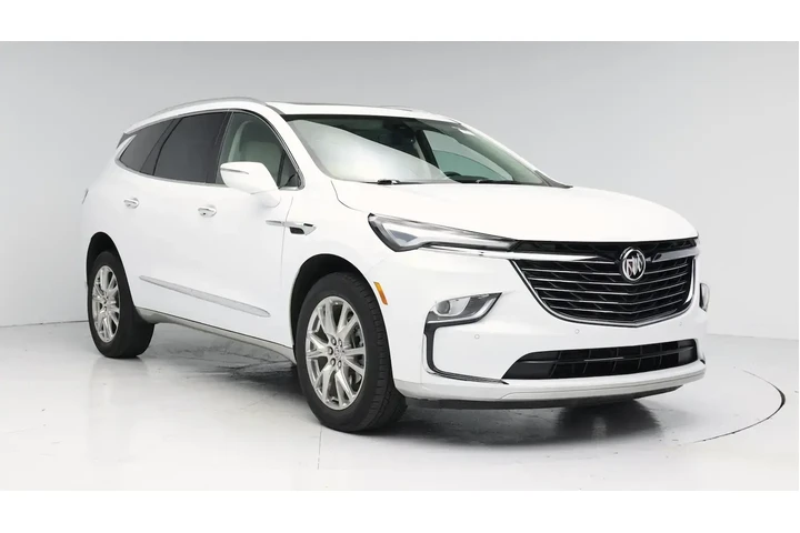 $27998 : Buick Enclave 2023 Essence 4 image 1