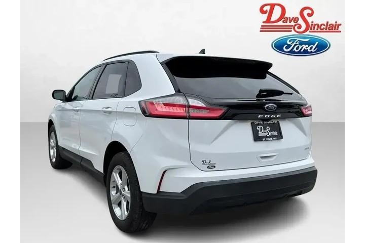 $21995 : Ford Edge 2022 AWD SE 4dr Cr image 9