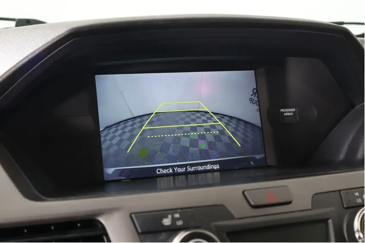 $13711 : Honda Odyssey 2016 EX-L 4dr image 6