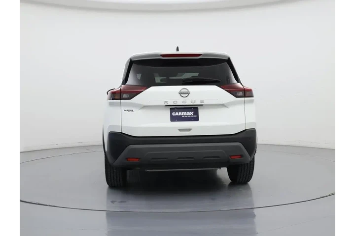 $20998 : Nissan Rogue 2023 S 4dr Cros image 6