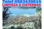 Limpieza de cisternas Carcelén thumbnail