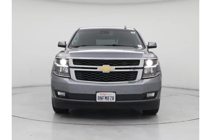 $37998 : Chevrolet Tahoe 2019 4x4 LT image 5