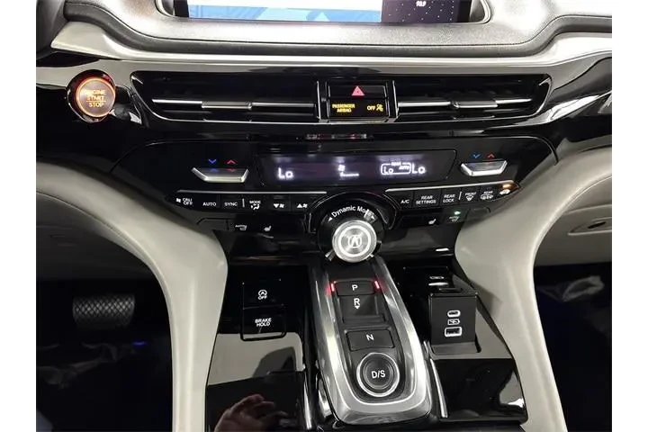 $36500 : Acura MDX 2023 SH-AWD 4dr SU image 10