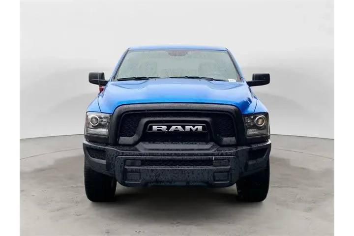 $36488 : Ram 1500 Classic 2024 4x4 SL image 8