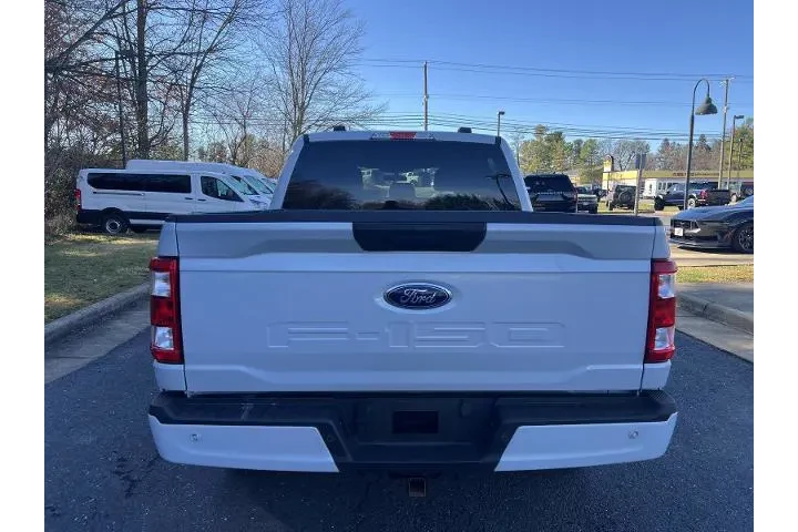 $39997 : Ford F-150 2022 4x4 XL 4dr S image 4