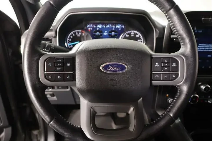 $39543 : Ford F-150 2022 4x4 XL 4dr S image 3