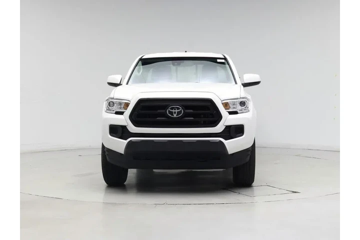 $28998 : Toyota Tacoma 2023 4x2 SR V6 image 5