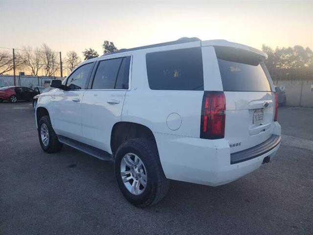 2015 Tahoe LT image 6