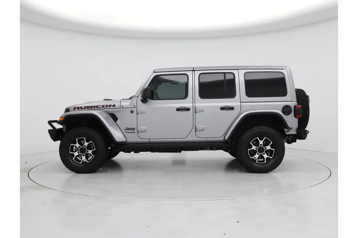 $37998 : Jeep Wrangler Unlimited 2021 image 3