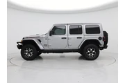 $37998 : Jeep Wrangler Unlimited 2021 thumbnail