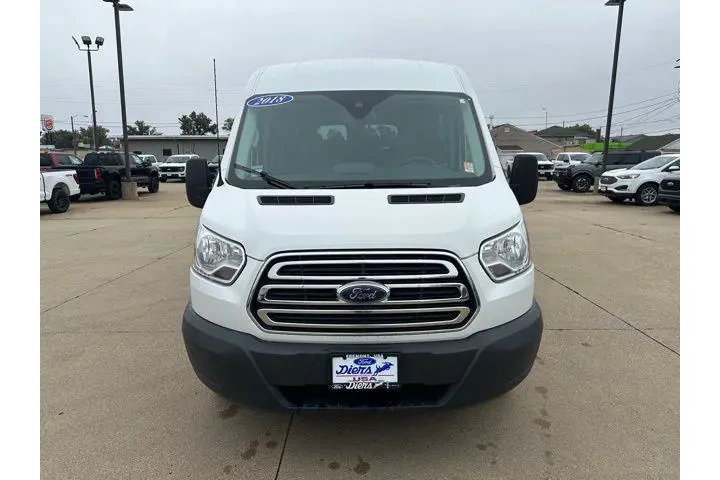 $24463 : Ford Transit 2018 350 XL 3dr image 6