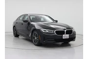 BMW 5 Series 2022 530i 4dr S en San Francisco Bay Area