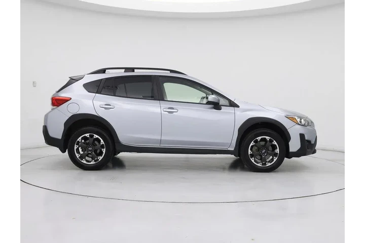 $21998 : Subaru Crosstrek 2021 AWD Pr image 7