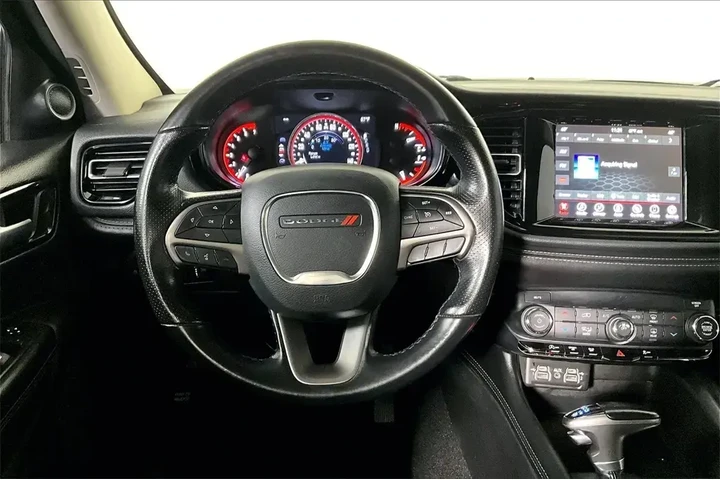 $25341 : Dodge Durango 2021 SXT 4dr S image 5