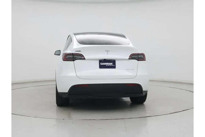$36998 : Tesla Model Y 2024 AWD Long image 6