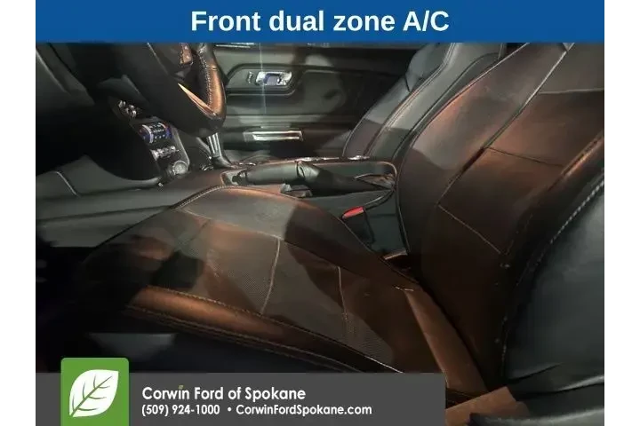 $24989 : Ford Mustang 2015 GT Premium image 8