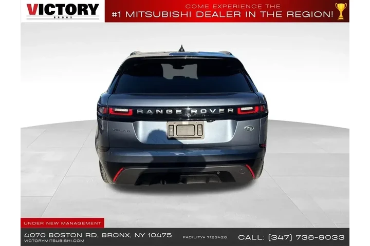 $28995 : Land Rover Range Rover Velar image 5