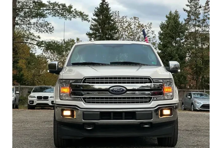 $21495 : 2018 F-150 image 3