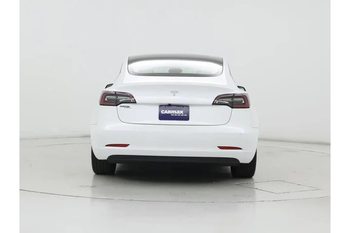 $24998 : Tesla Model 3 2022 4dr Sedan image 6