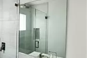 Ventanas y shower door