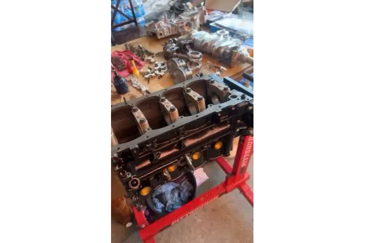 Mecánico Móvil 24/7 image 4