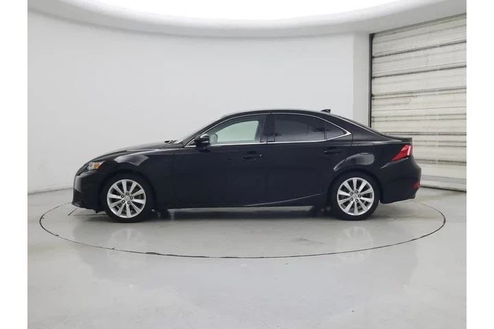 $17998 : Lexus IS 250 2015 4dr Sedan image 3