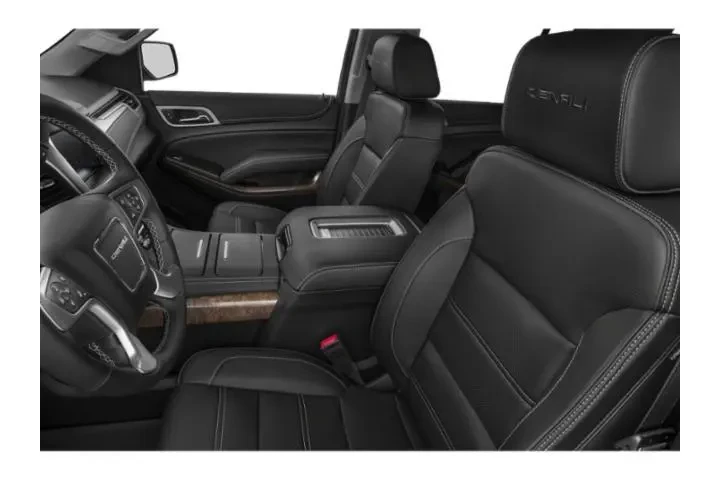 $37995 : GMC Yukon XL 2020 4x4 Denali image 9